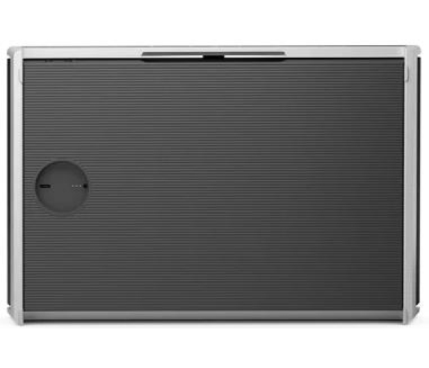 Bang & Olufsen Przenośny głośnik Beosound Level Natural Alu/Dark Grey - 718487 - zdjęcie 8
